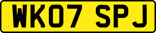 WK07SPJ