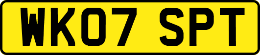WK07SPT