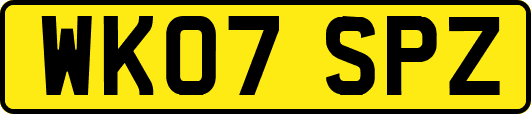 WK07SPZ