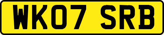 WK07SRB