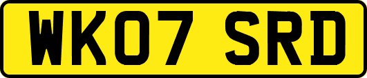 WK07SRD