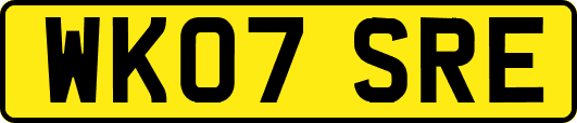 WK07SRE