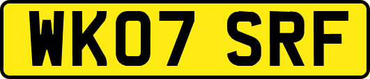 WK07SRF