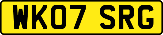 WK07SRG