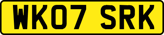WK07SRK