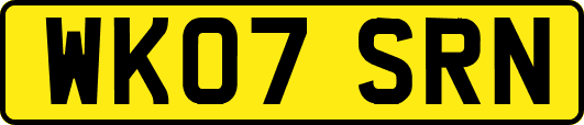 WK07SRN