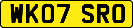 WK07SRO