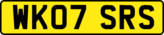 WK07SRS
