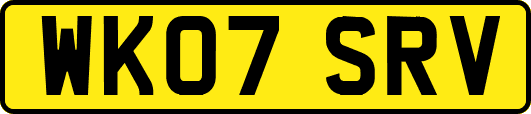 WK07SRV