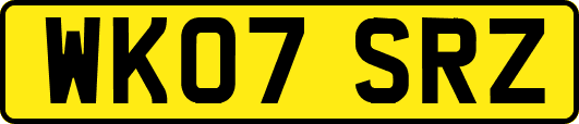 WK07SRZ