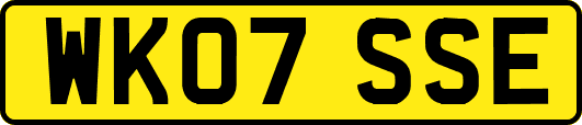 WK07SSE