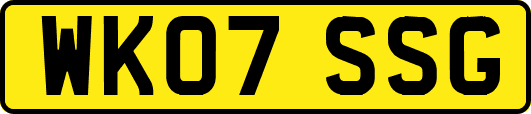 WK07SSG