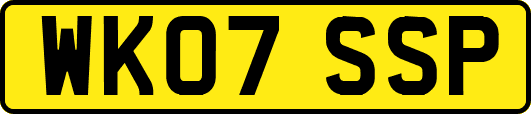 WK07SSP
