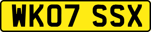 WK07SSX