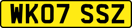 WK07SSZ