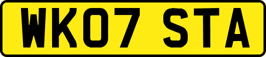 WK07STA
