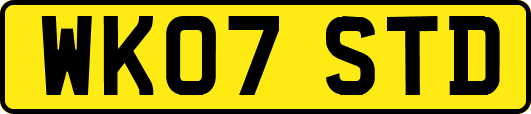 WK07STD