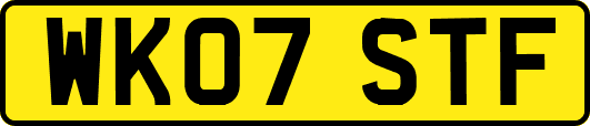 WK07STF