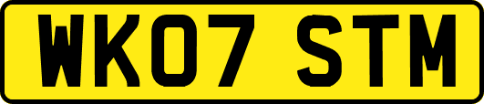 WK07STM