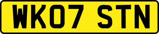 WK07STN