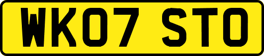 WK07STO