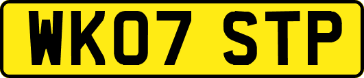 WK07STP