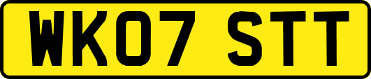 WK07STT