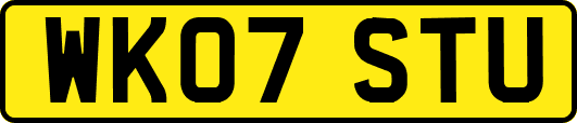 WK07STU