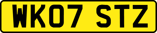 WK07STZ