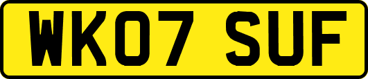 WK07SUF