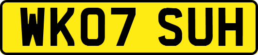 WK07SUH