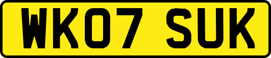 WK07SUK