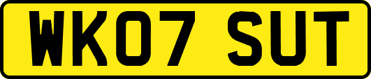 WK07SUT