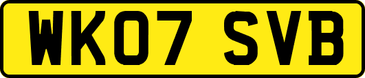 WK07SVB
