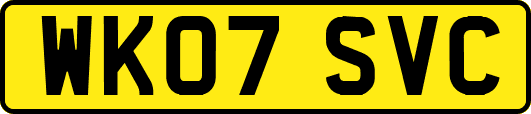 WK07SVC