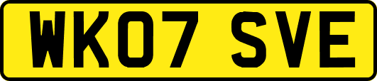WK07SVE