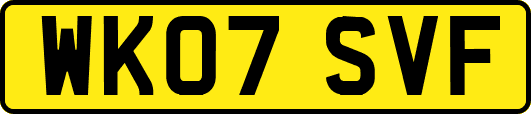 WK07SVF