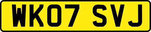 WK07SVJ