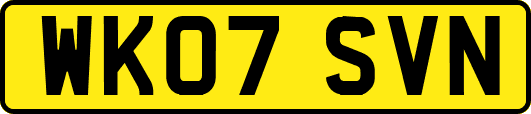 WK07SVN