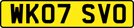 WK07SVO