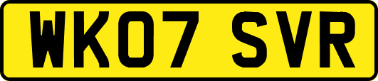 WK07SVR