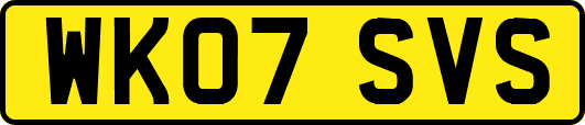 WK07SVS