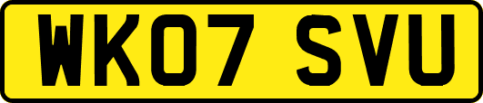 WK07SVU