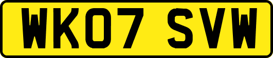 WK07SVW
