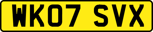 WK07SVX