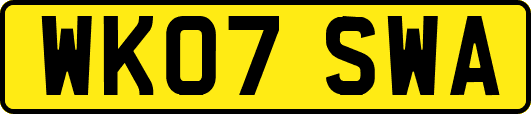 WK07SWA