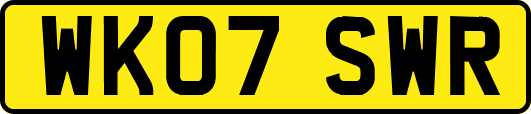 WK07SWR
