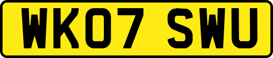 WK07SWU