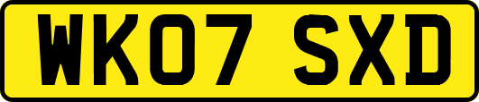 WK07SXD