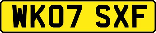 WK07SXF